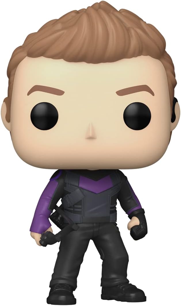 Funko Pop! Television - Marvel Studios Hawkeye #1211 Figure