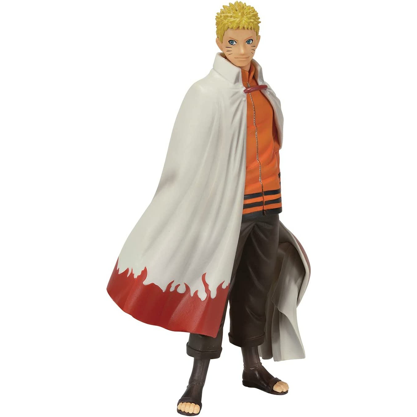 Boruto Naruto Next Generations Figure - Shinobi Relations - SP2 - Comeback! - B:Naruto