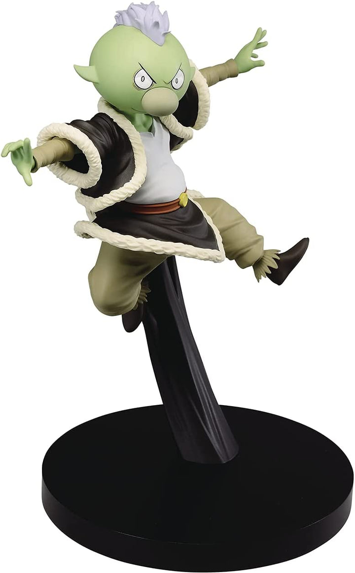 Banpresto That Time I Got Reincarnated as a Slime Otherworlder Figure Vol.11 (A. Gobta)