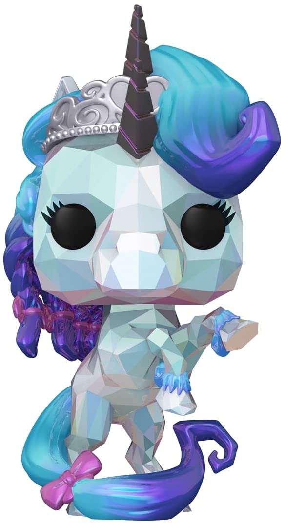 Funko Pop! Games: Tiny Tina's Wonderlands - Butt Stallion