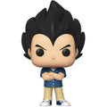 Funko Pop! Animation: Dragon Ball Super - Vegeta Vinyl Figure