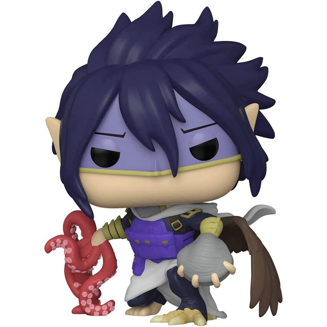 Funko Pop! Animation: My Hero Acadamia - Tamaki in Hero Costume