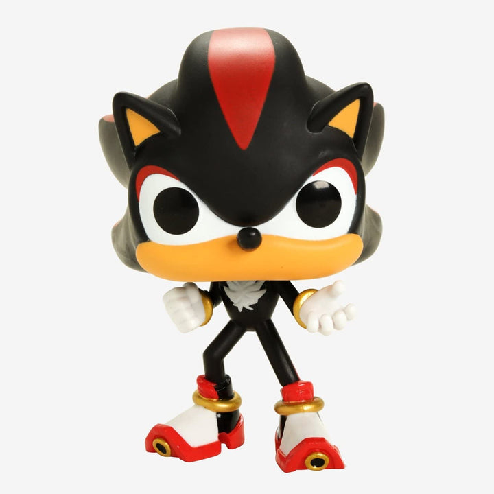 Funko Pop! Games: Sonic The Hedgehog - Shadow #285