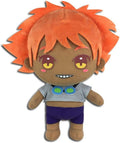 Cowboy Bebop - Ed 8" Plush Great Eastern Entertainment