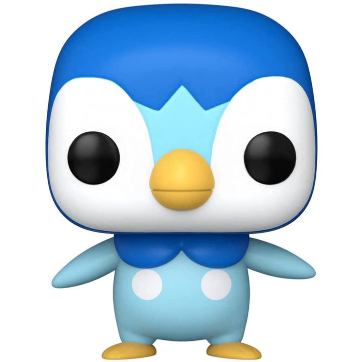 Funko Pop! Games: Pokemon - Piplup