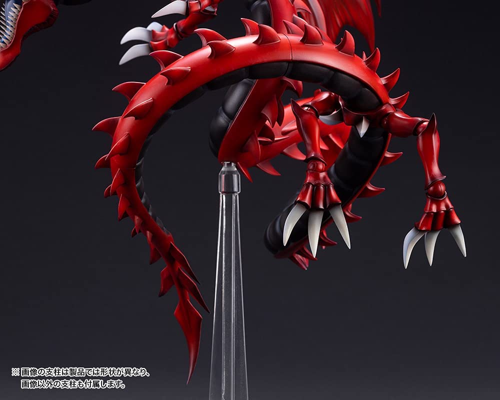 Kotobukiya Yu-Gi-Oh!: Slifer The Sky Dragon Egyptian God PVC Statue