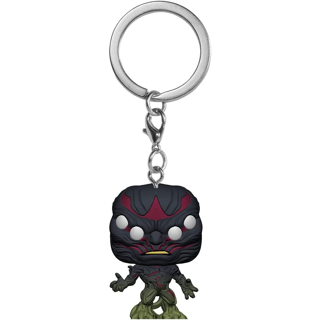 Funko Pop! Keychain: Eternals - Kro
