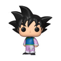 Funko Pop! Animation: Dragon Ball Z - Goten #618