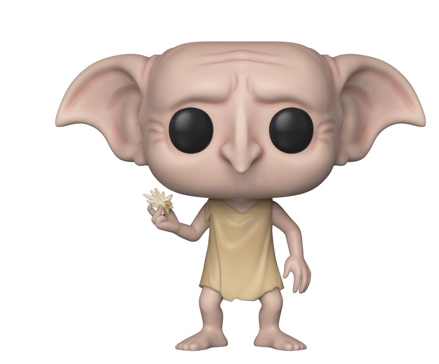 Funko Pop Harry Potter - Dobby Snapping his Fingers Vinyl Figure