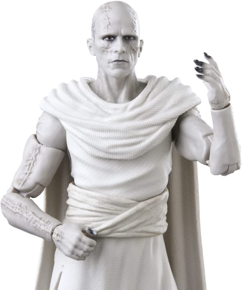 Marvel Legends Series Thor: Love and Thunder Gorr Action Figure 6-inch