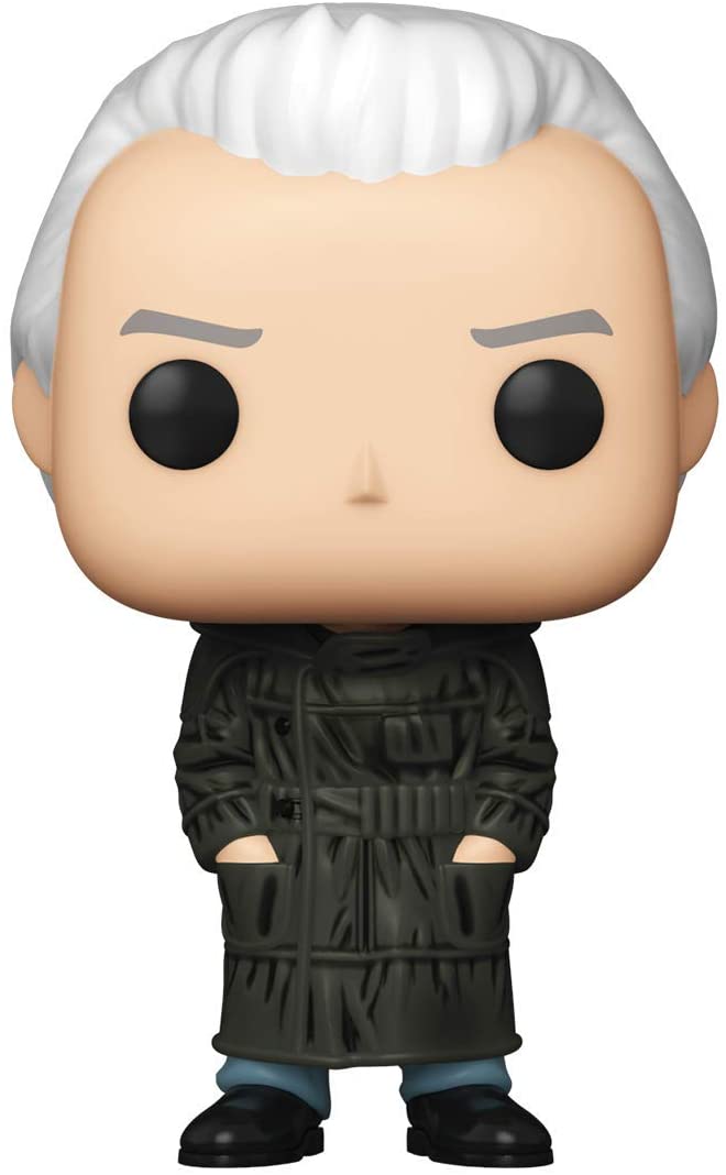 Funko Pop! Movie Blade Runner Roy Batty Vinyl Figure