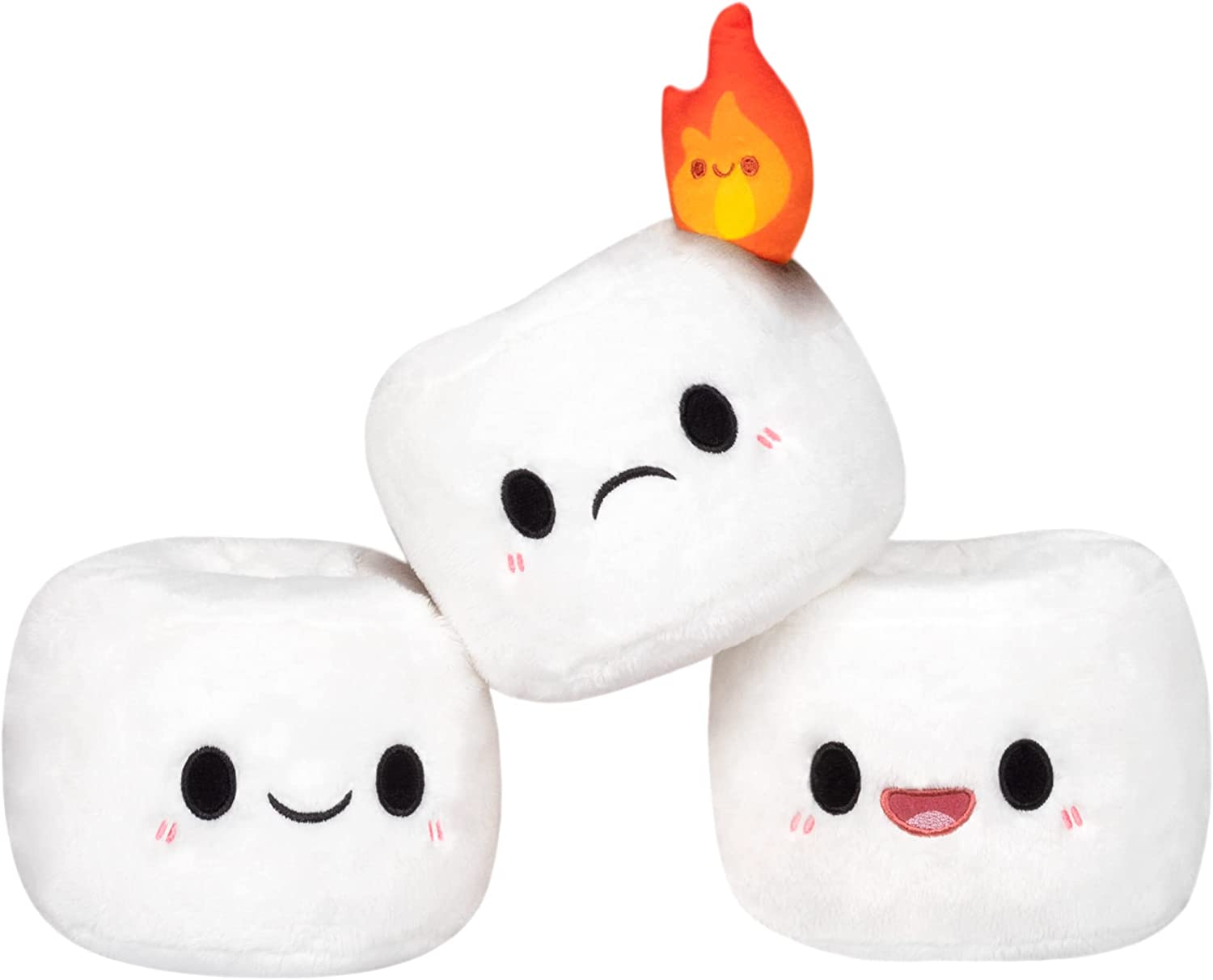 Squishable Mini Comfort Food Marshmallows Plush