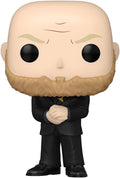 Funko POP Heroes: Black Lightning - Tobias Whale Vinyl Figure
