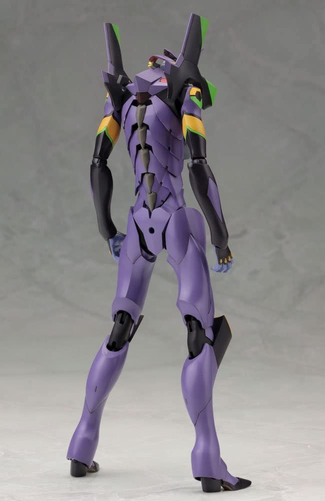 Kotobukiya Evangelion Test Type 01 "Evangelion 3.0 You Can (Not) Redo Plastic Model Kit