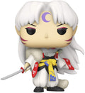 Funko Pop! Animation: Inuyasha - Sesshomaru Vinyl Figure