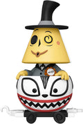 Funko Pop! Disney Train: Nightmare Before Christmas - Mayor in Ghost Cart Vinyl Figure