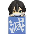 Furyu Demon Slayer: Kimetsu no Yaiba-Hikkake Figure-Hashira-1-Iguro Obanai