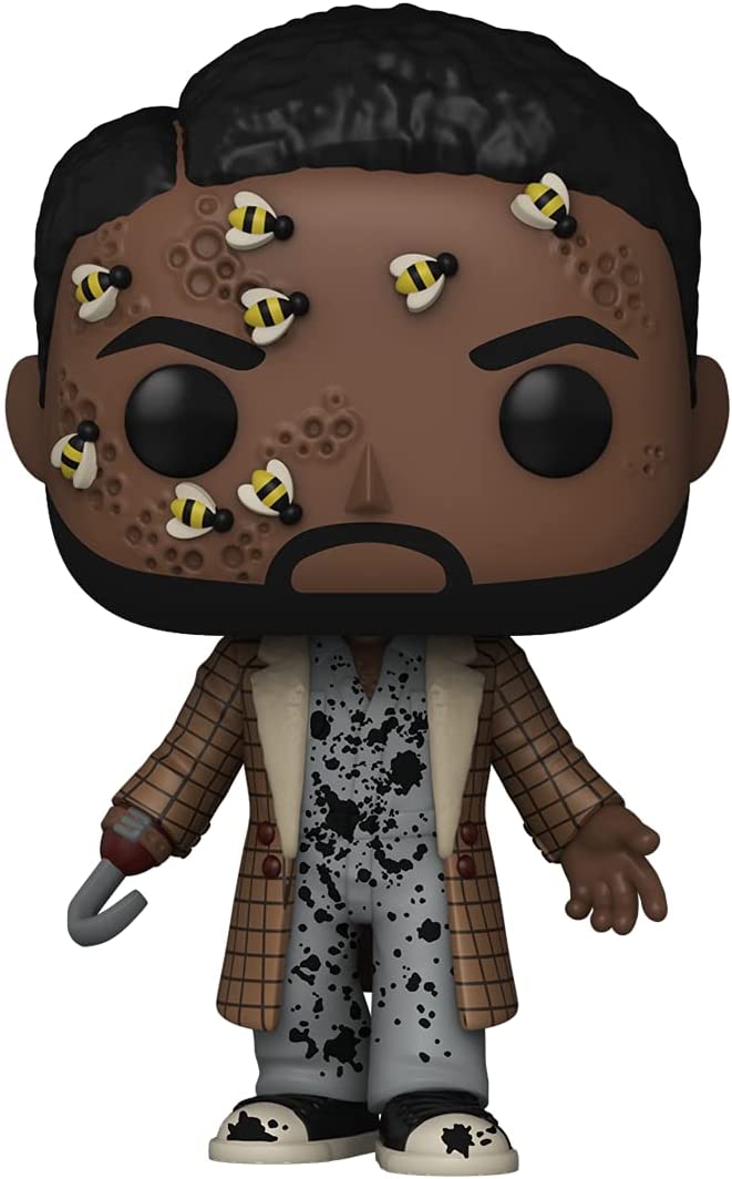 Funko Pop! Movies: Candyman - Candyman with Bees #1158