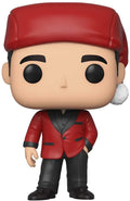 Funko Pop! Television: The Office - Michael Scott as Classy Santa #906