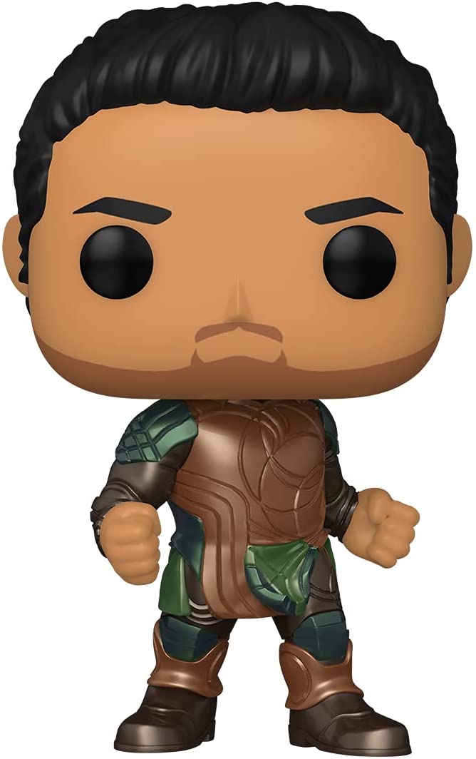 Funko Pop! Marvel: Eternals - Gilgamesh Vinyl Figure