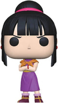 Funko Pop! Animation: Dragon Ball Z - Chi Chi