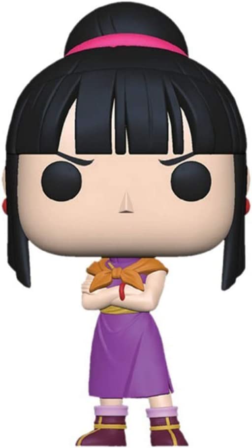 Funko Pop! Animation: Dragon Ball Z - Chi Chi