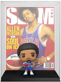 Funko Pop! NBA Cover: SLAM - Allen Iverson