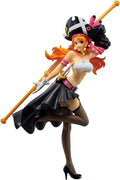 Ichiban - One Piece - Nami Film Red Bandai Spirits Ichibansho Figure