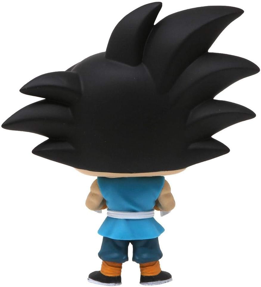 Funko Pop! Animation: Dragon Ball Z - Goku (BU) (World Tournament)