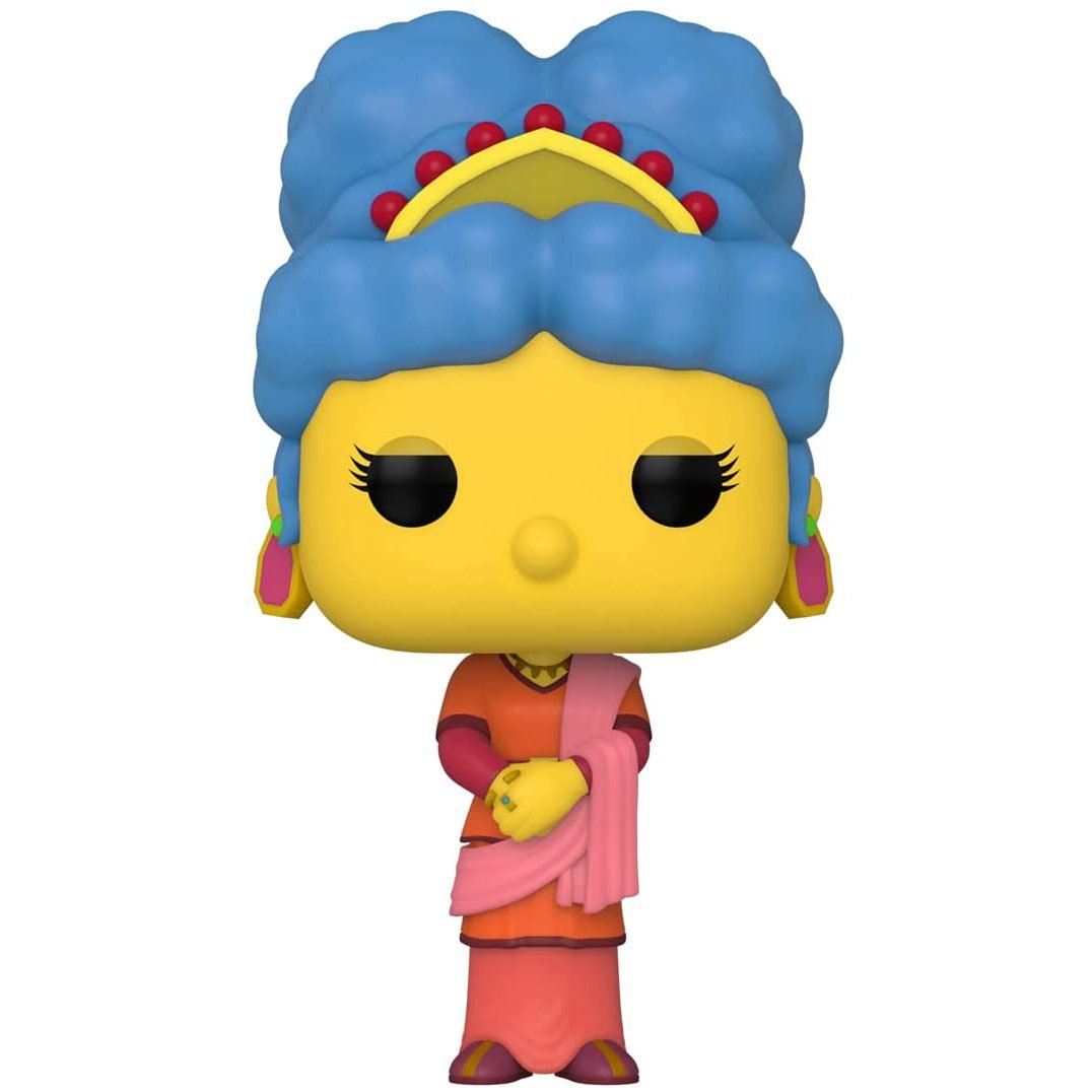 Funko Pop! Animation: The Simpsons - Marjora