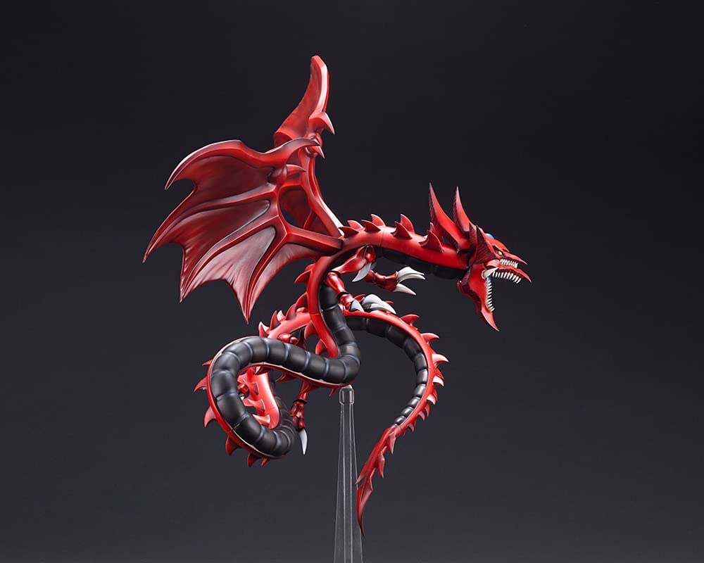 Kotobukiya Yu-Gi-Oh!: Slifer The Sky Dragon Egyptian God PVC Statue