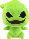 Funko Pop! Plush: Disney Nightmare Before Christmas - Oogie (Blacklight)