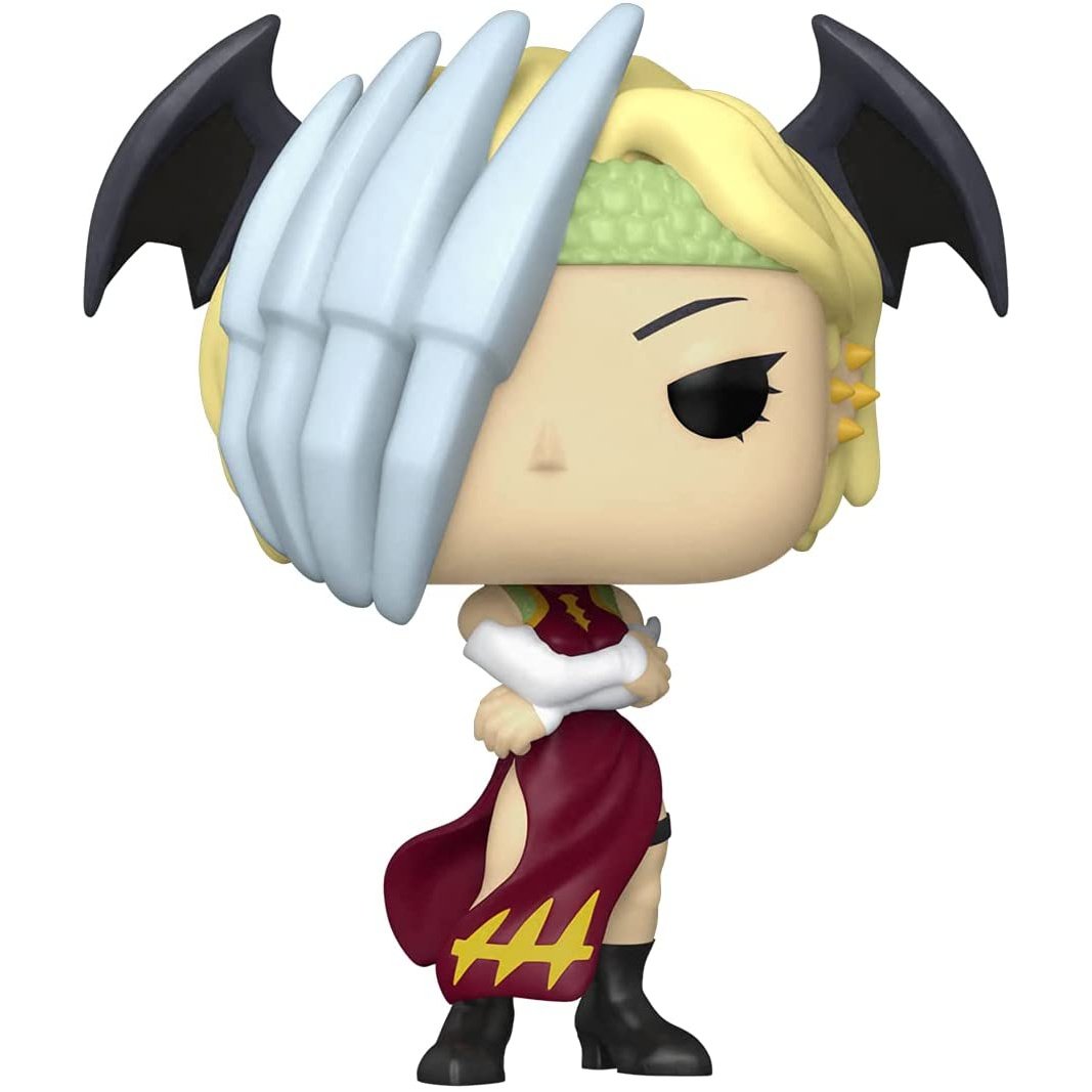 Funko Pop! Animation: My Hero Academia - Ryuko in Hero Costume