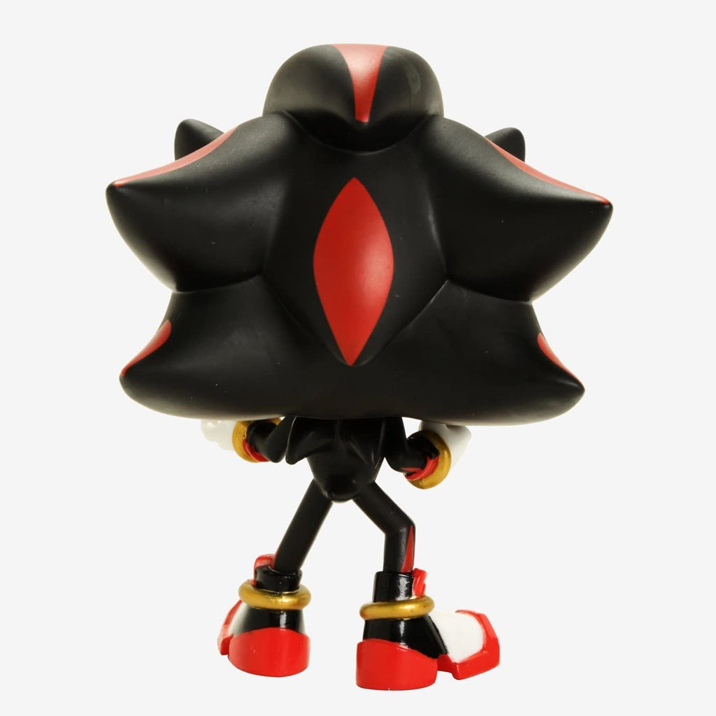 Funko Pop! Games: Sonic the Hedgehog - Shadow #285