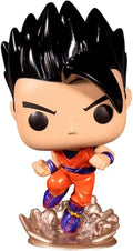 Funko Pop! Animation: Dragon Ball Super - Gohan Exclusive