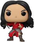 Funko Pop! Disney: Mulan - Warrior Mulan