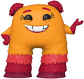 Funko Pop! Disney: Monsters at Work - Val Vinyl Figure