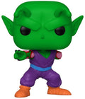 Funko Pop Animation: Dragon Ball Z - Piccolo Vinyl Figure