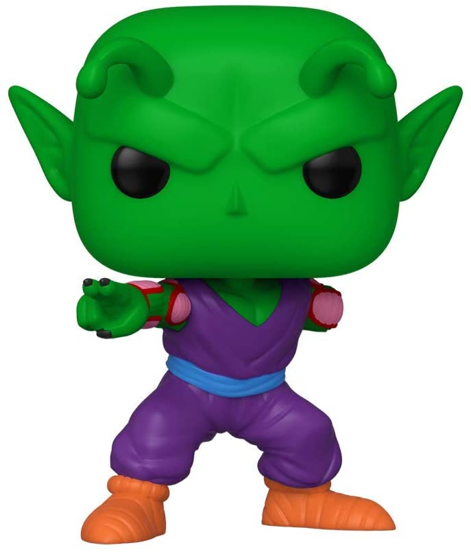 Funko Pop Animation: Dragon Ball Z - Piccolo Vinyl Figure