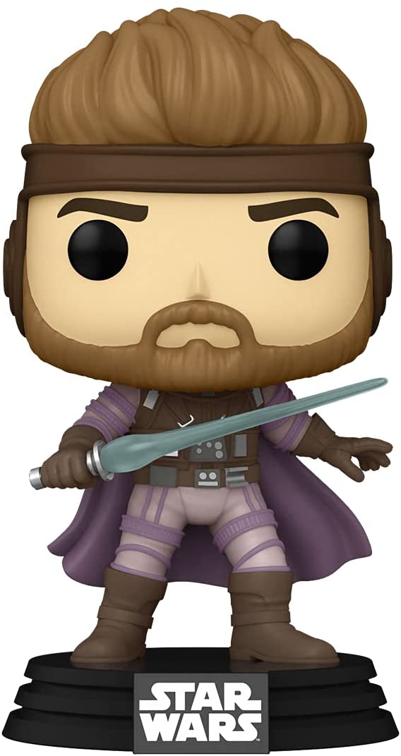 Funko Pop! Star Wars: Concept Series - Han Solo #472