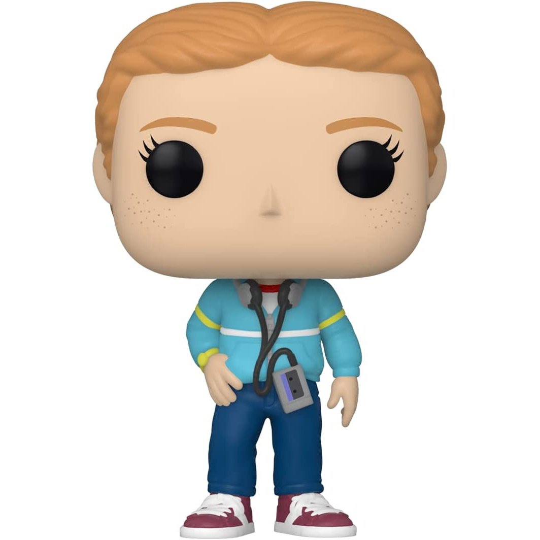 Funko Pop! Television: Stranger Things - Max Mayfield #1243