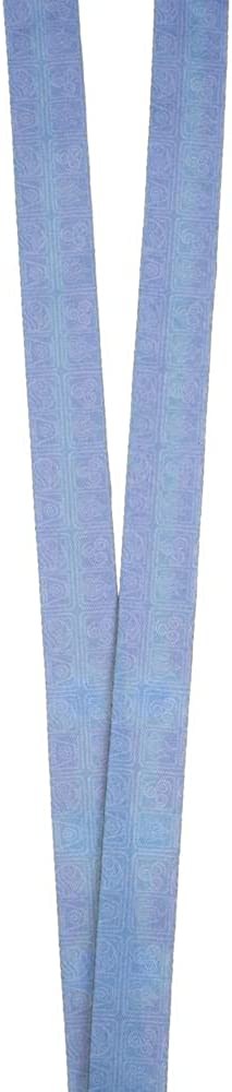 Avatar The Last Airbender Aang Lanyard Neck Strap Id Holder