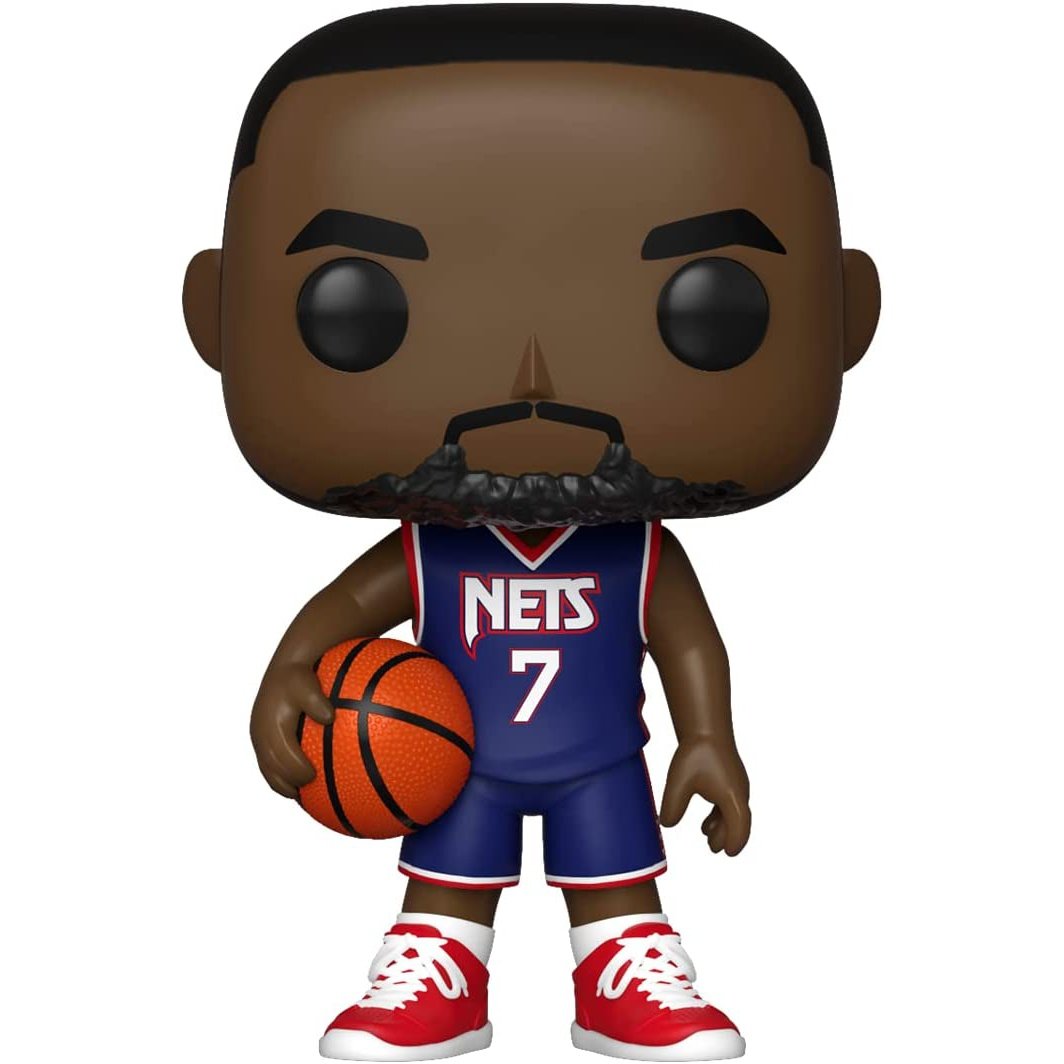 Funko Pop! NBA: Nets - Kevin Durant Vinyl Figure