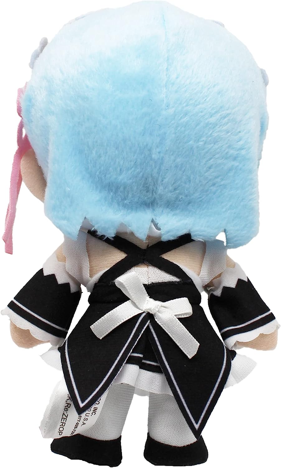Re:ZERO - Starting Life in Another World - Rem Plush
