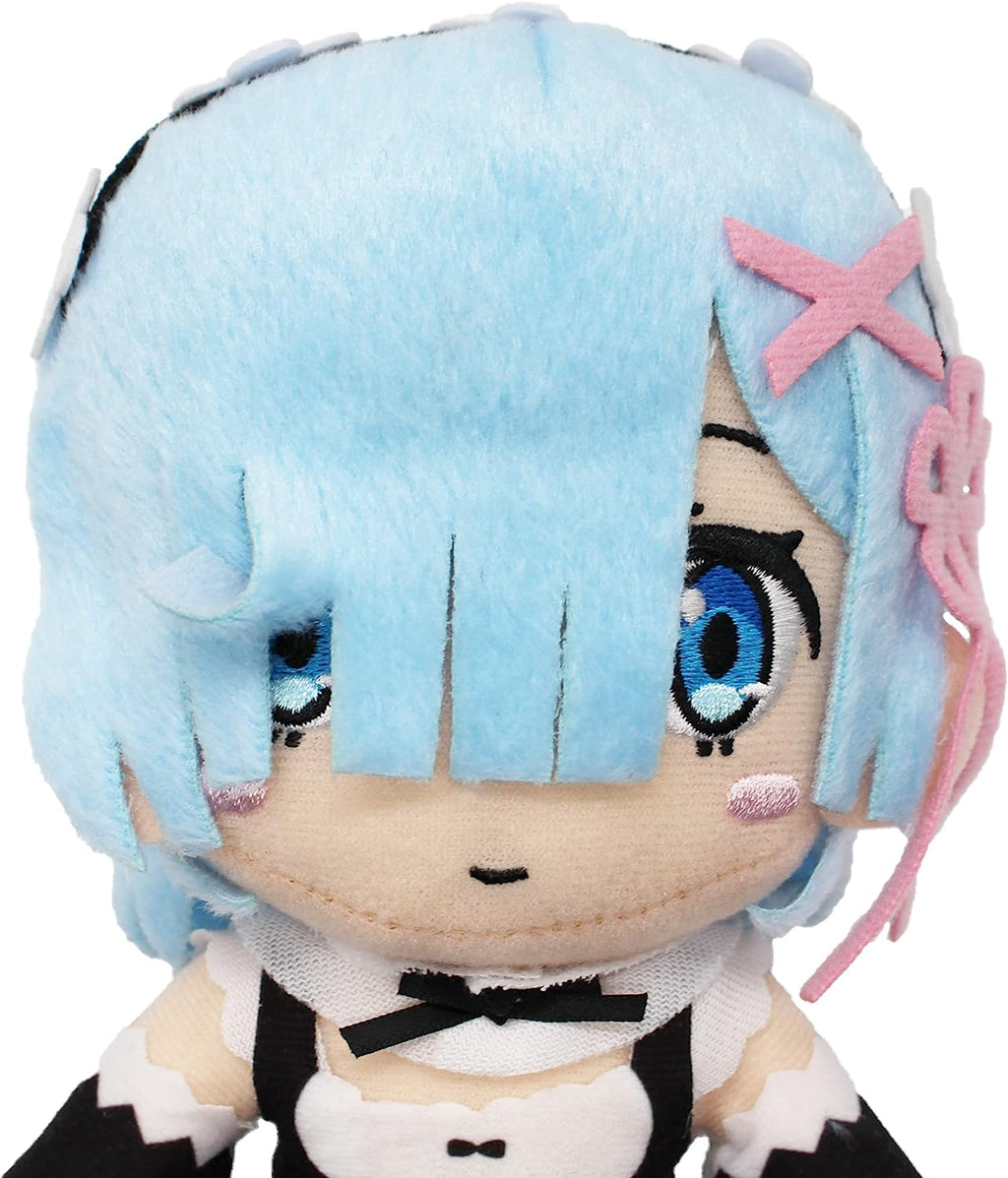 Re:ZERO - Starting Life in Another World - Rem Plush