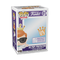 Funko Pop! UV Premium Protector