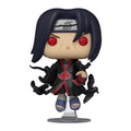 Funko Pop! Animation: Naruto Shippuden - Itachi with Crows #1022 Exclusive