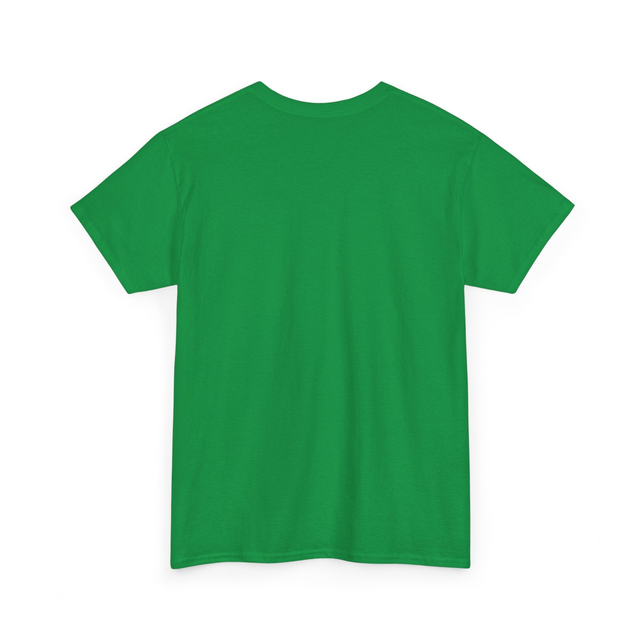 Fundom Small Logo Adult Unisex T-Shirt