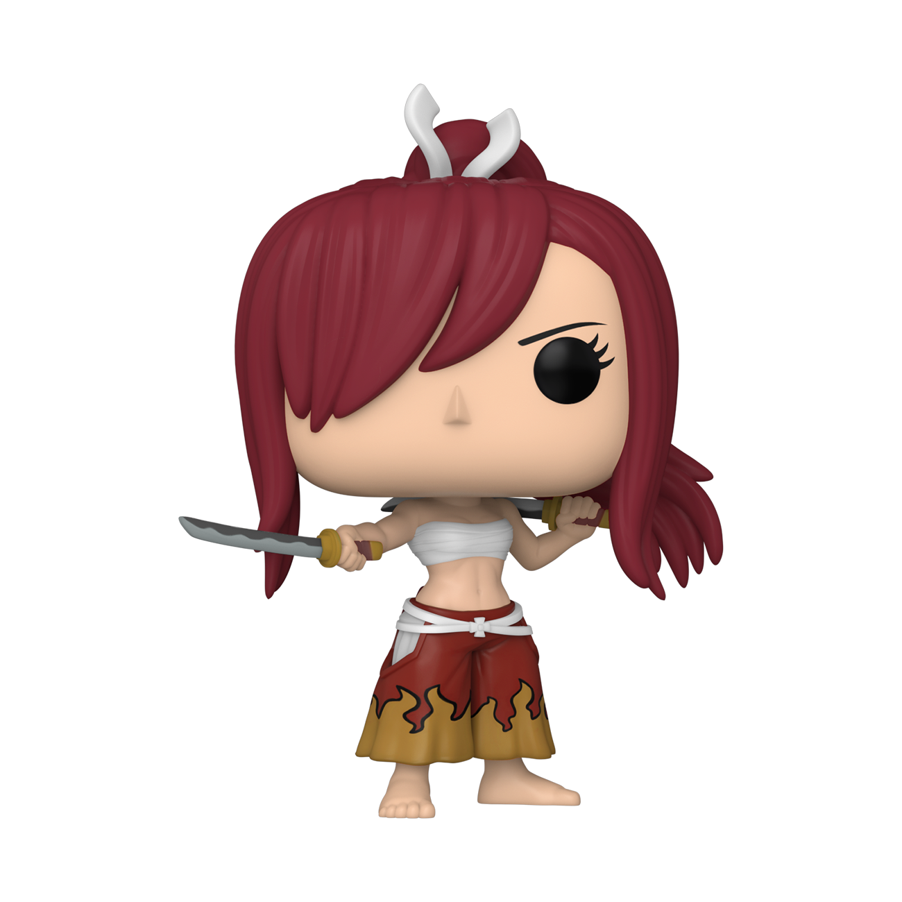 Funko Pop! Animation: Fairy Tail - Erza Scarlet #1046
