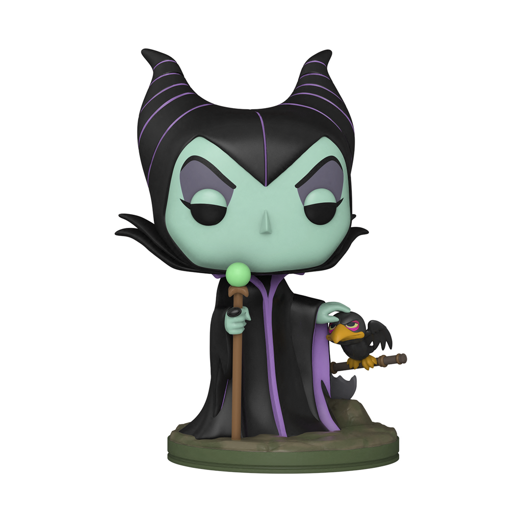 Funko Pop! Disney: Villains - Maleficent #1082